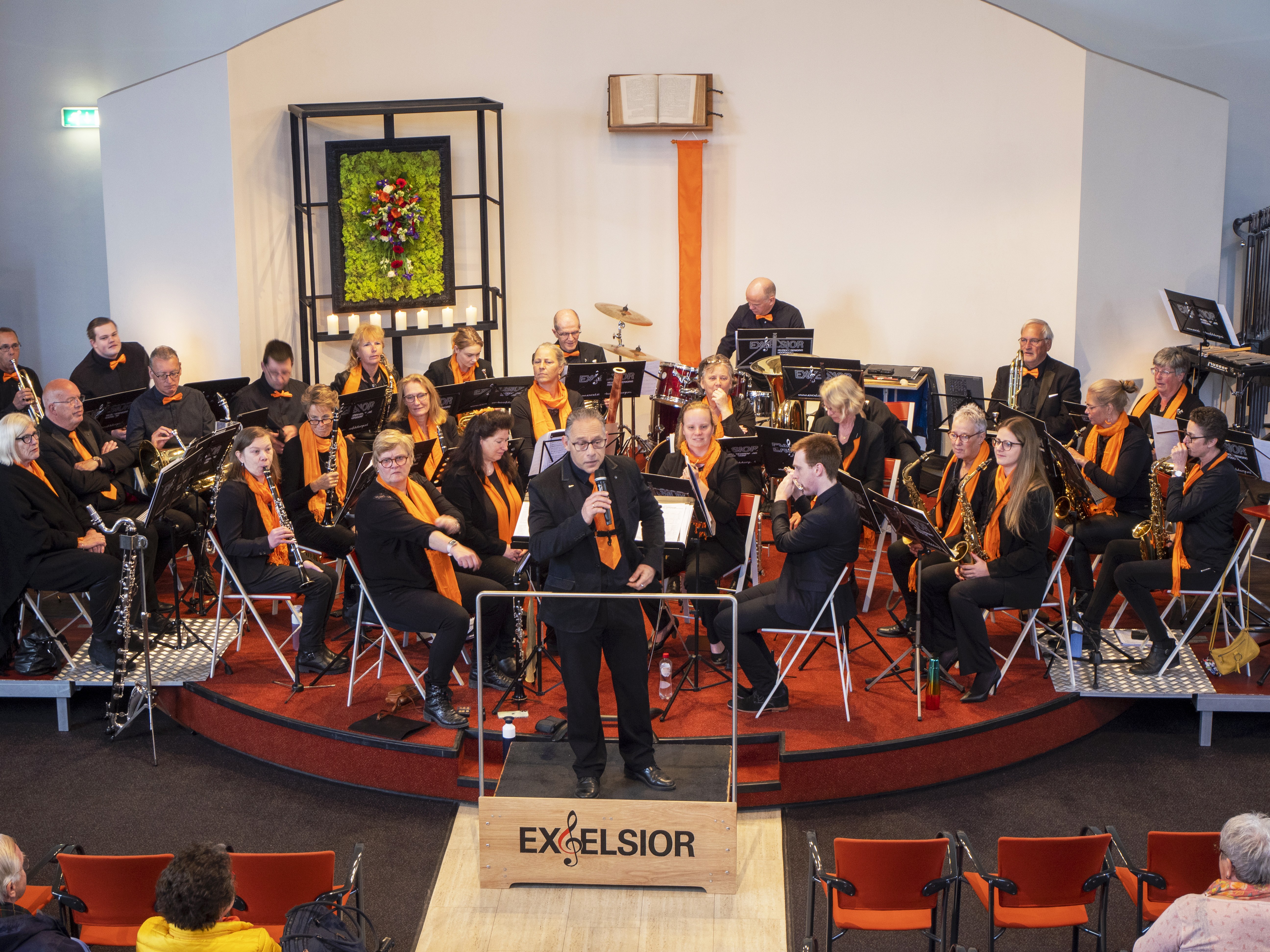Koningsdag Concert 2022 — foto 18