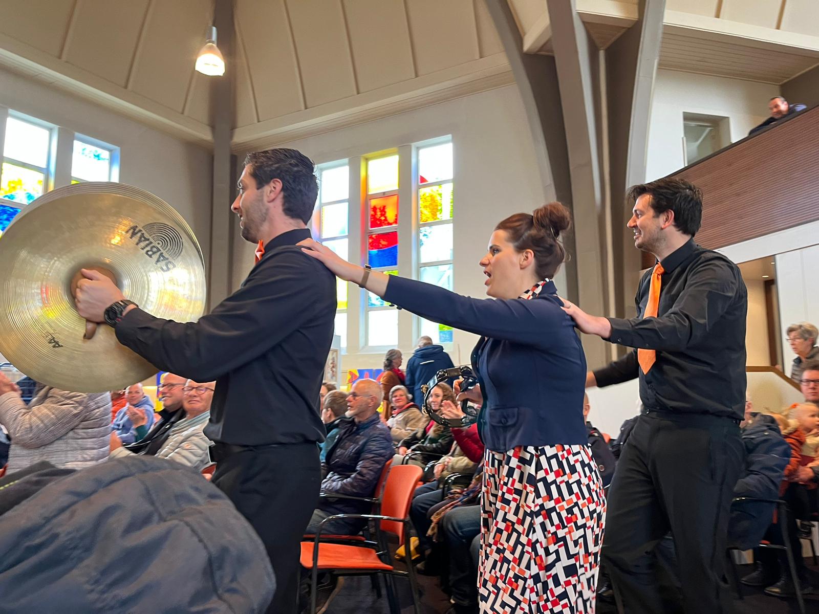 Koningsdag Concert 2022 — foto 21