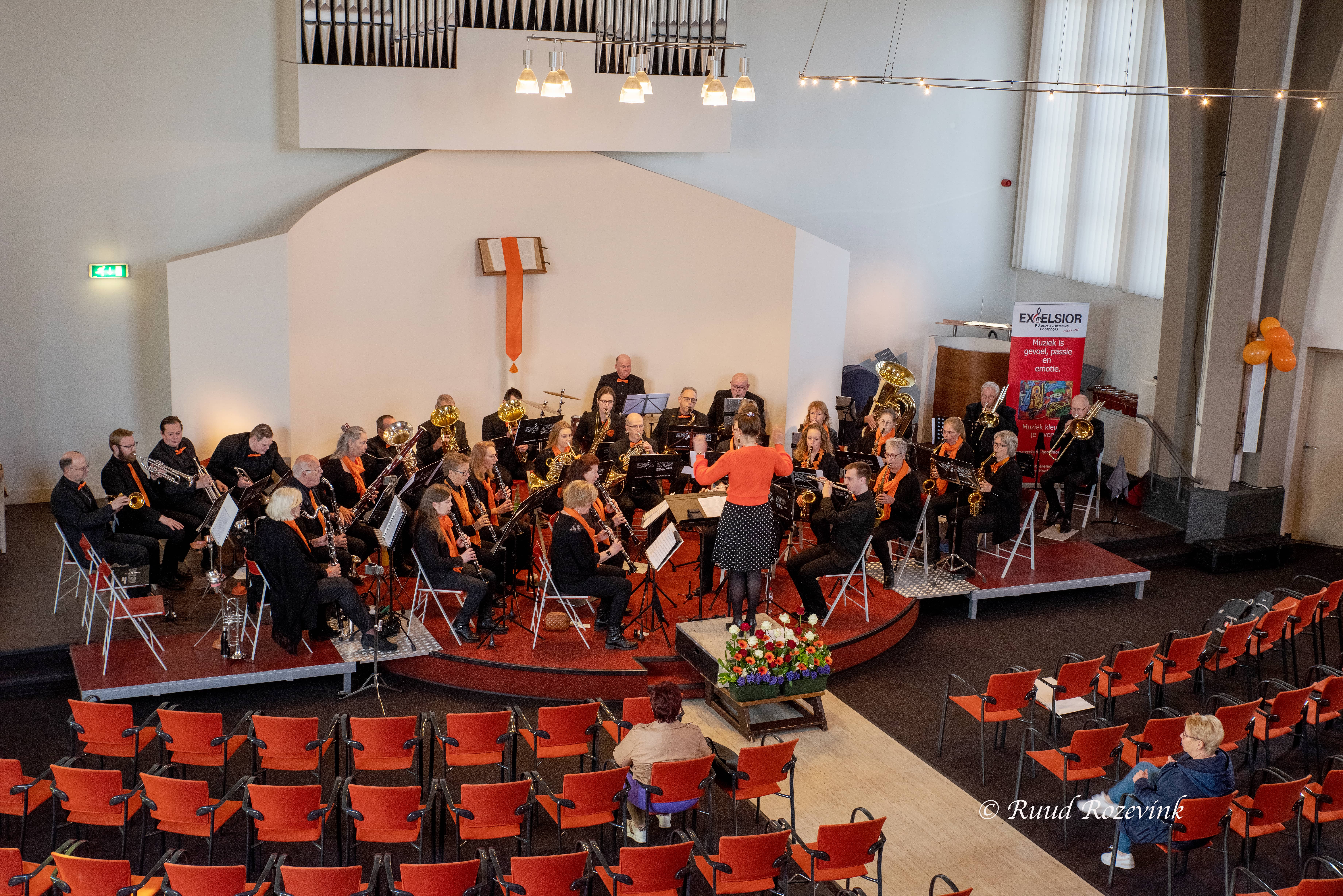 Koningsdag Concert 2023 — foto 1