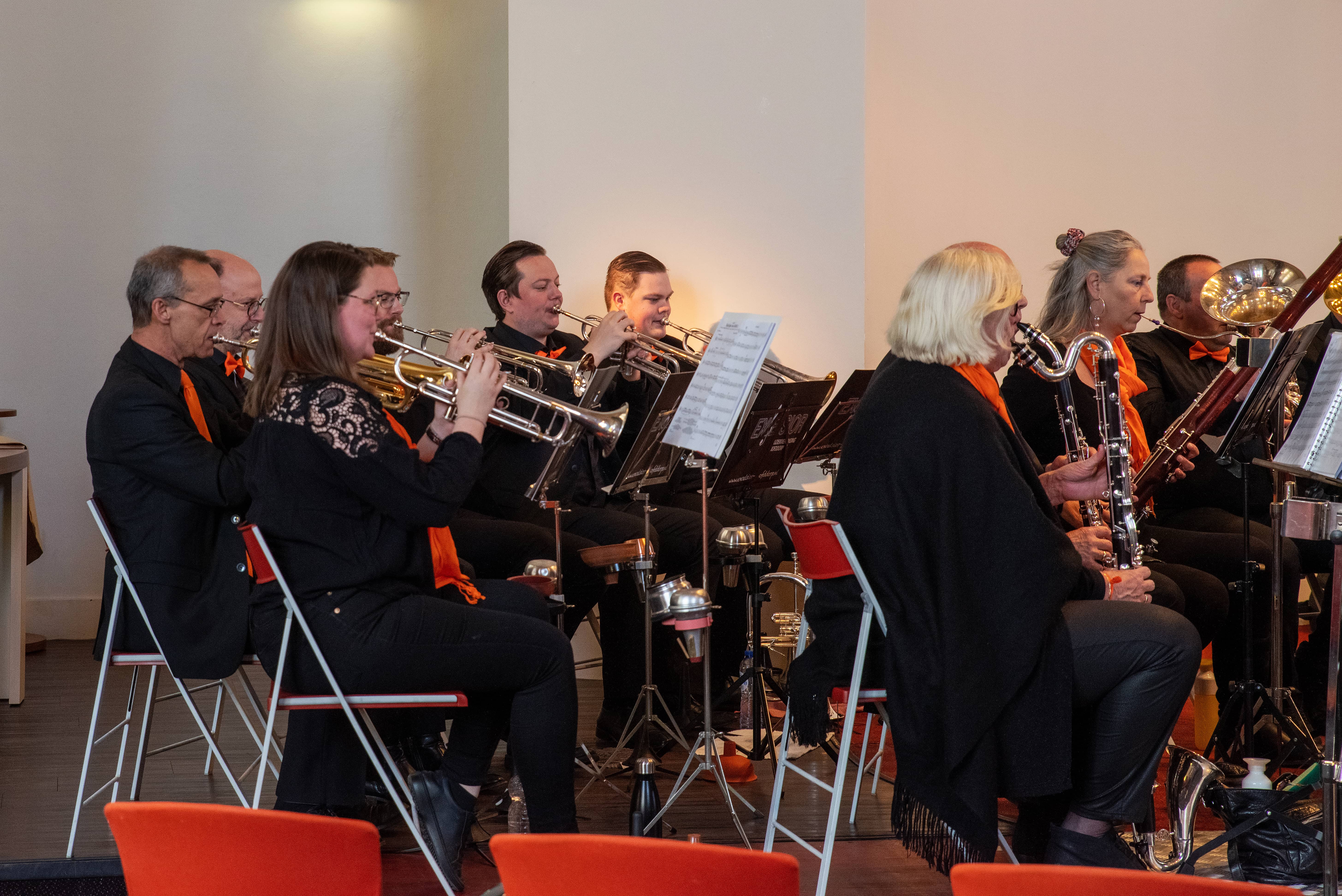 Koningsdag Concert 2023 — foto 2