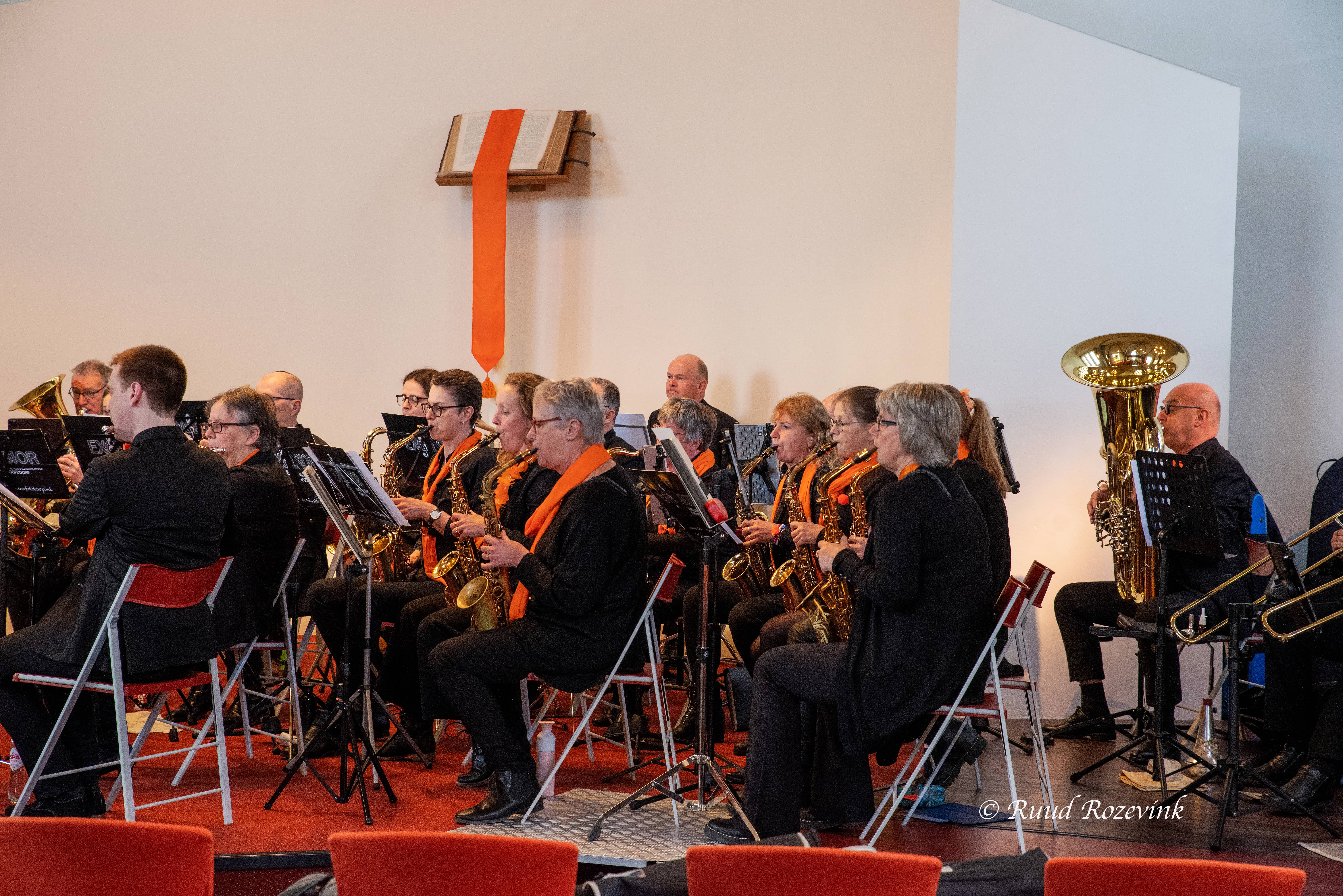 Koningsdag Concert 2023 — foto 4