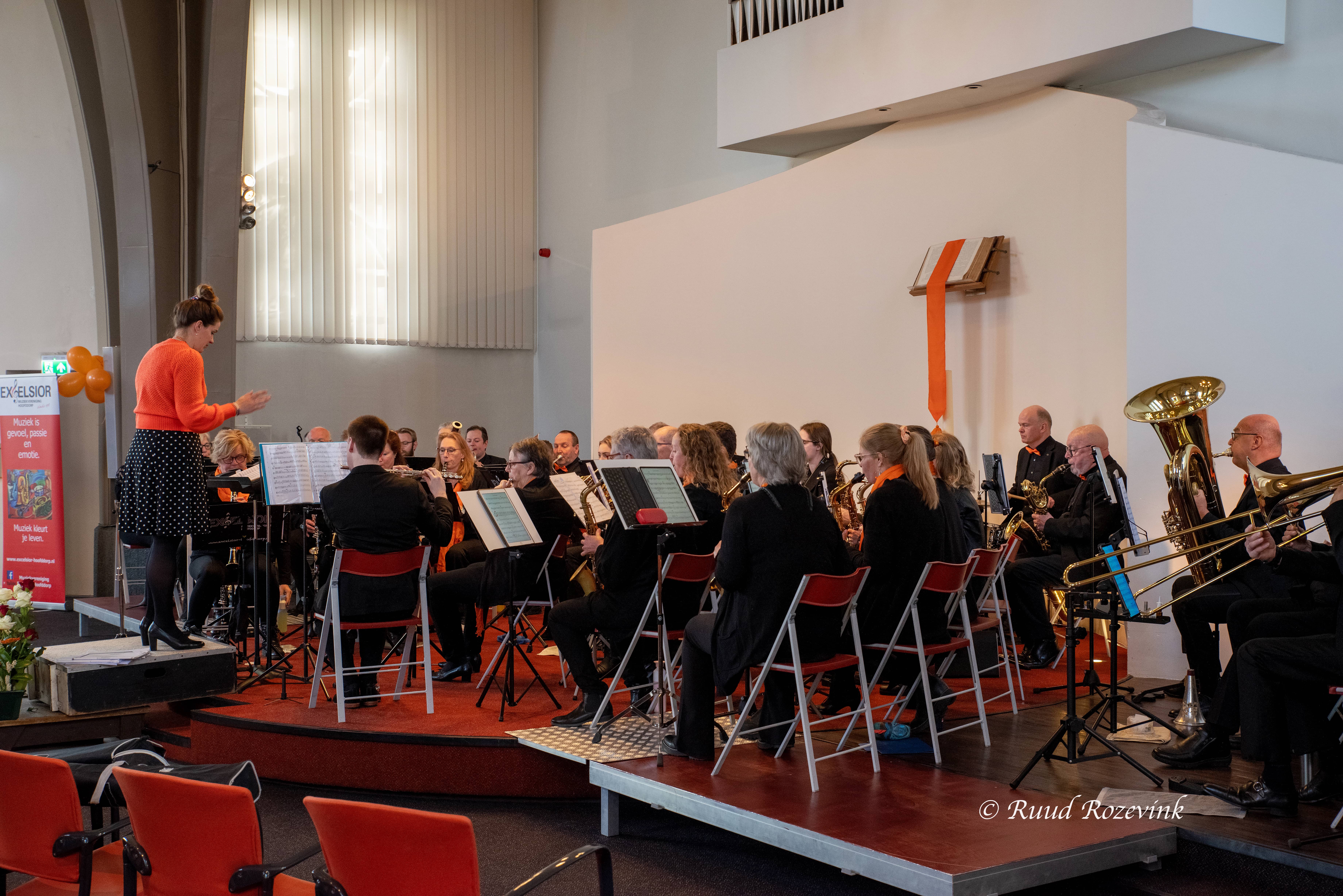 Koningsdag Concert 2023 — foto 5