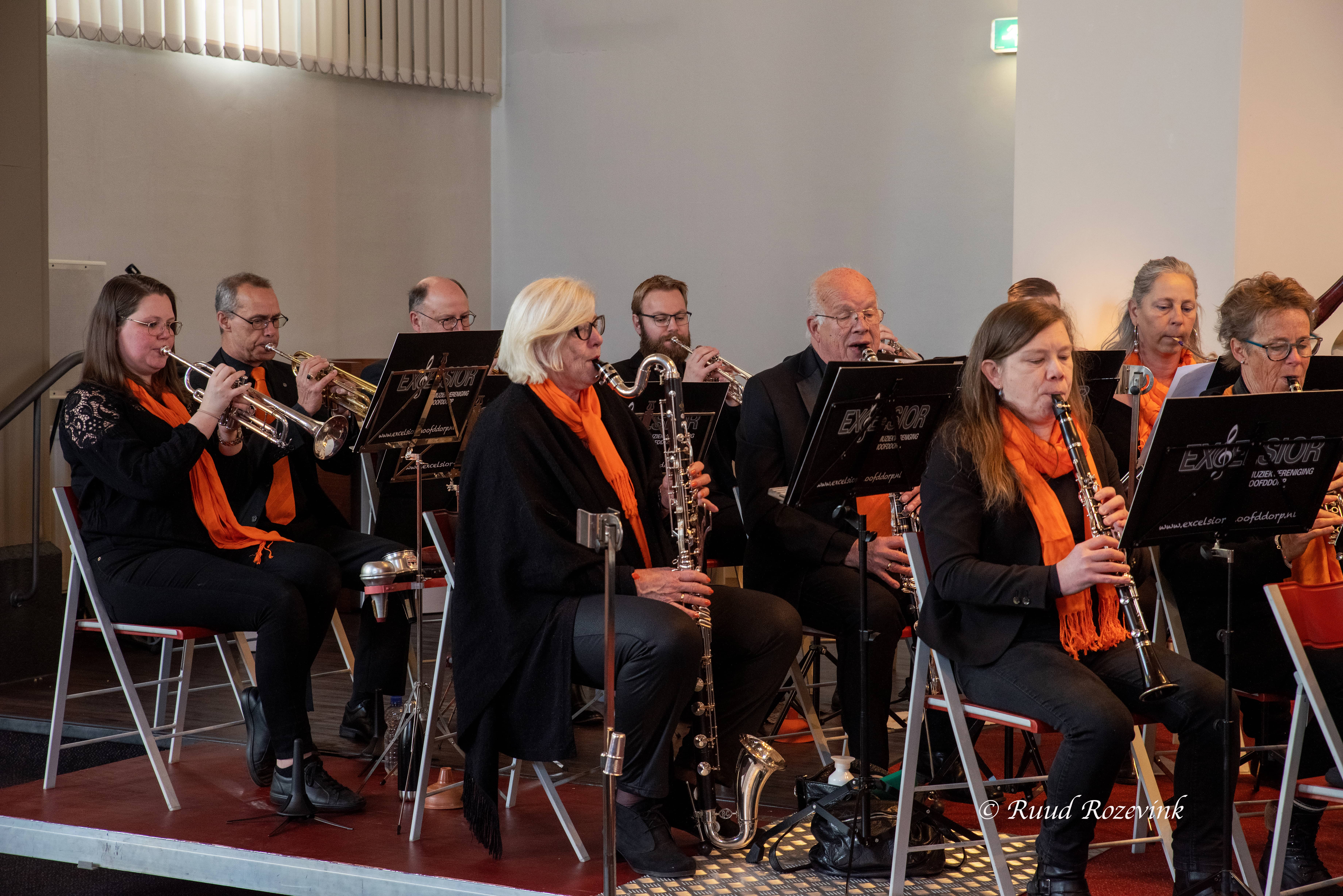 Koningsdag Concert 2023 — foto 6