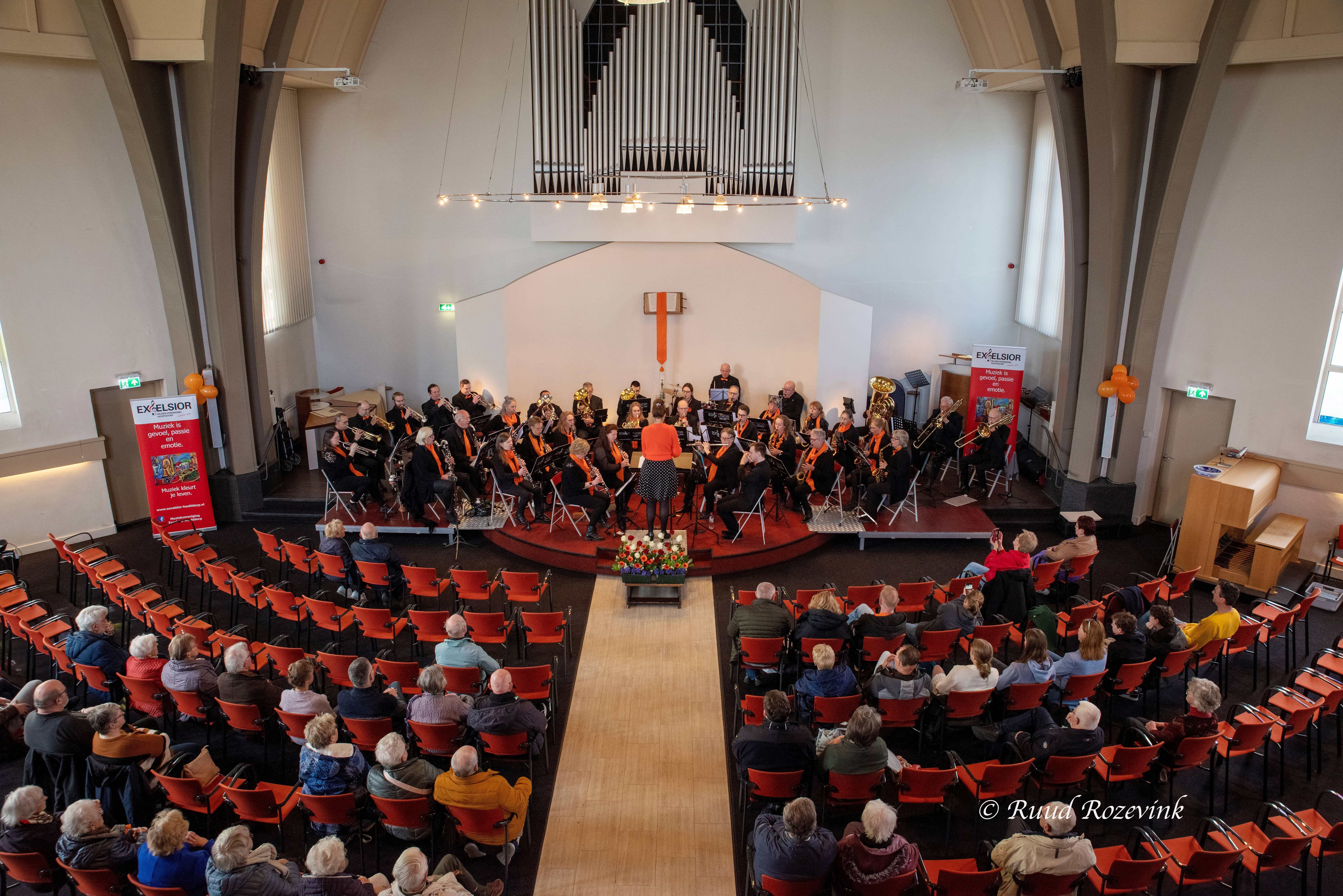 Koningsdag Concert 2023 — foto 7