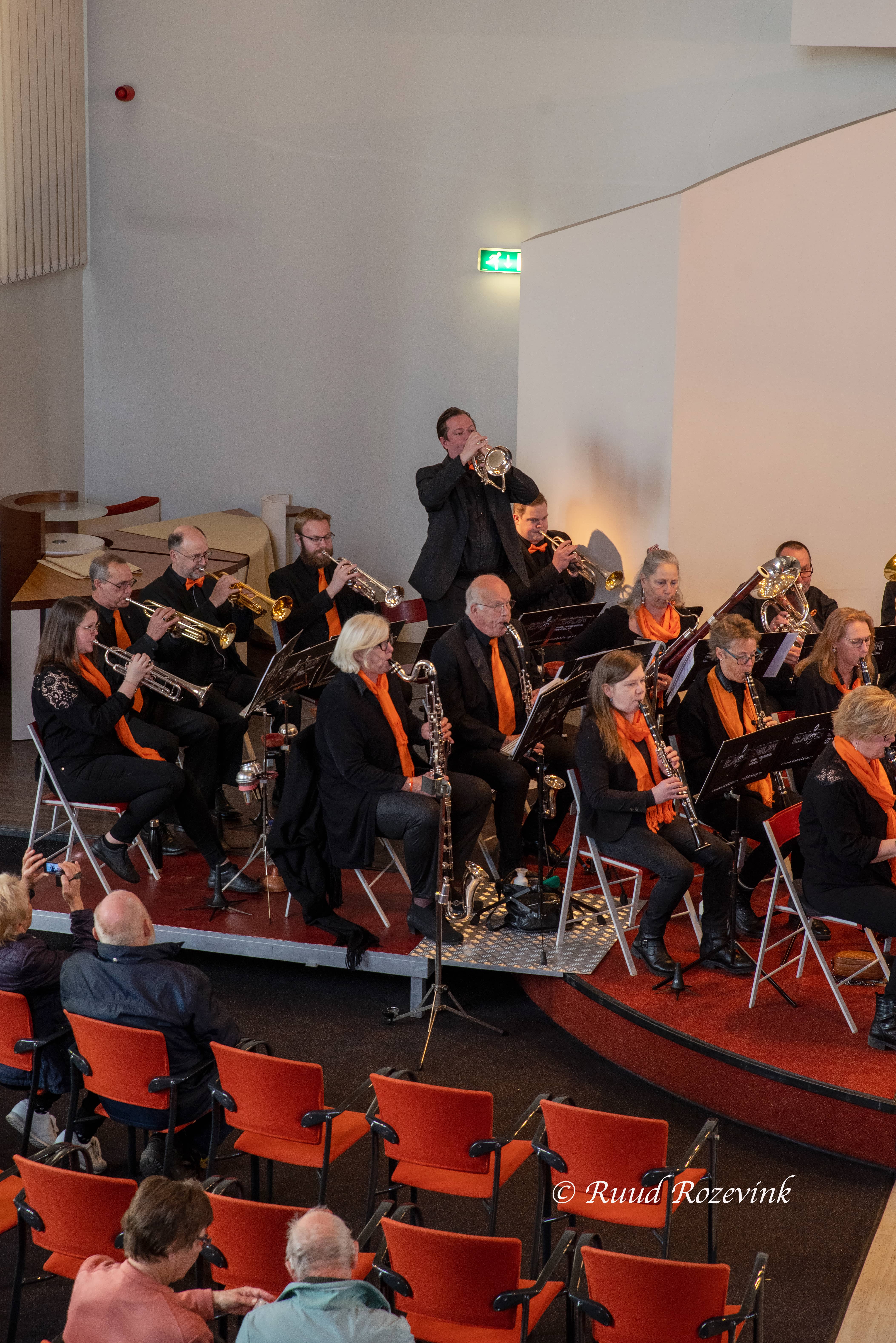 Koningsdag Concert 2023 — foto 9