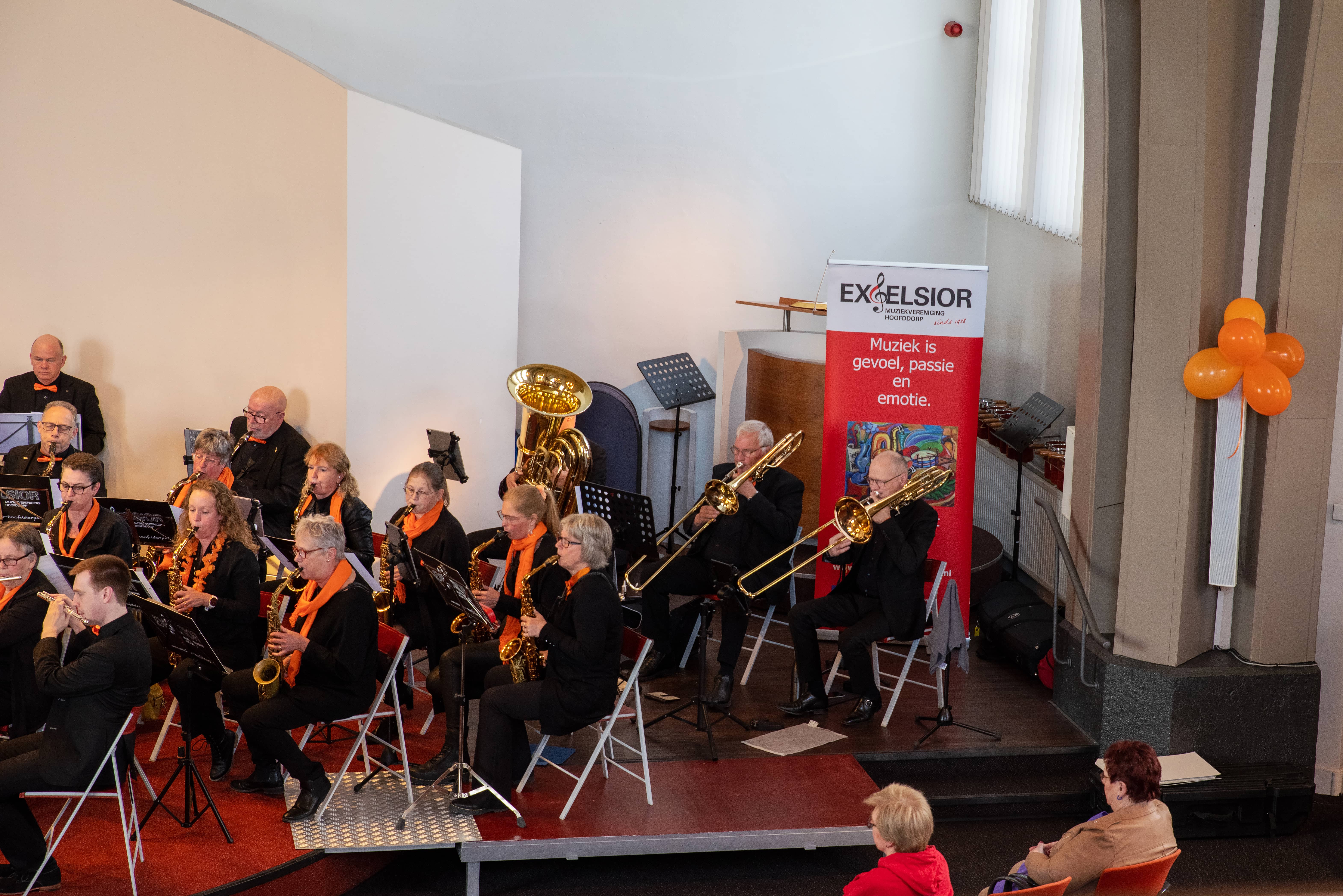 Koningsdag Concert 2023 — foto 10