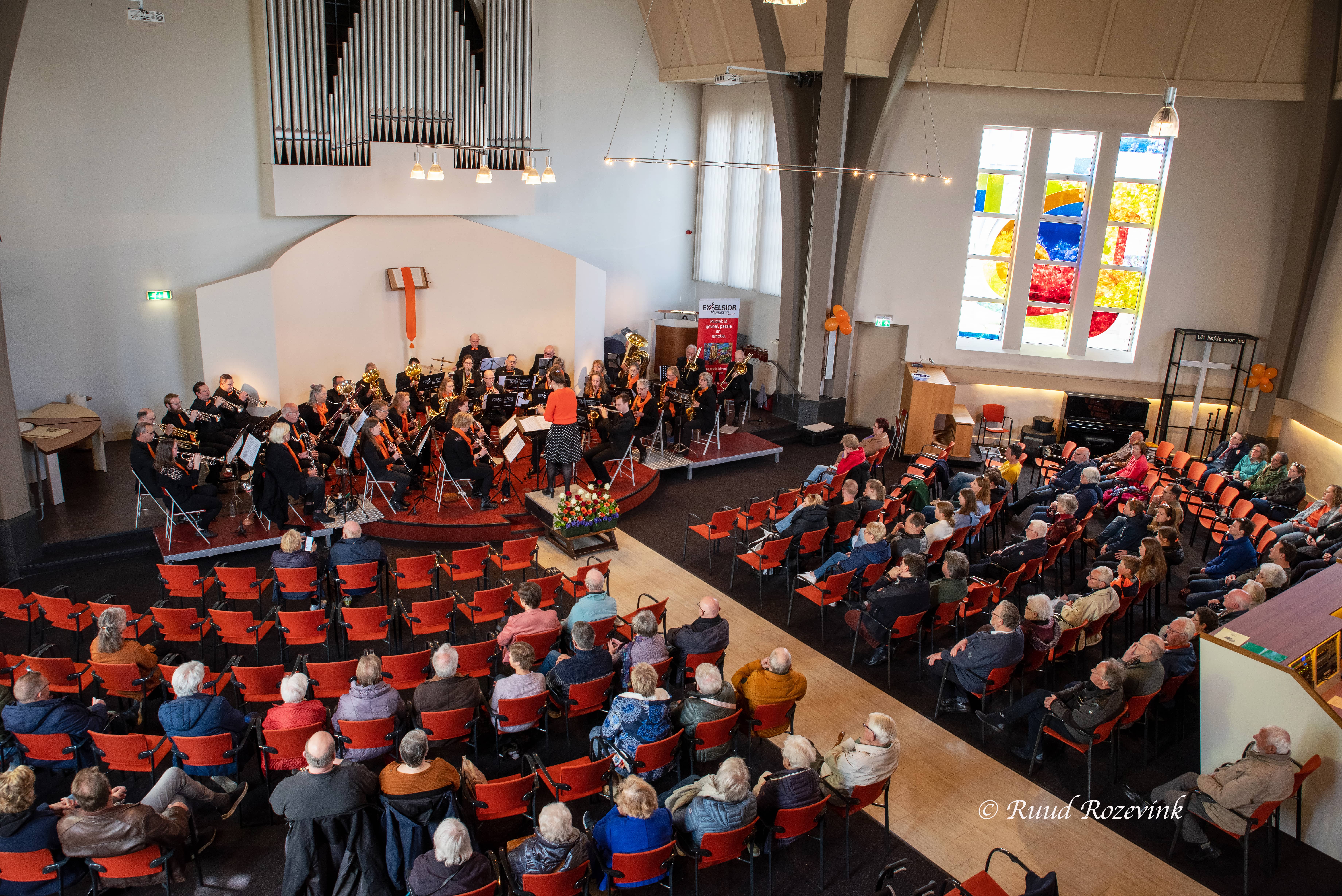 Koningsdag Concert 2023 — foto 11