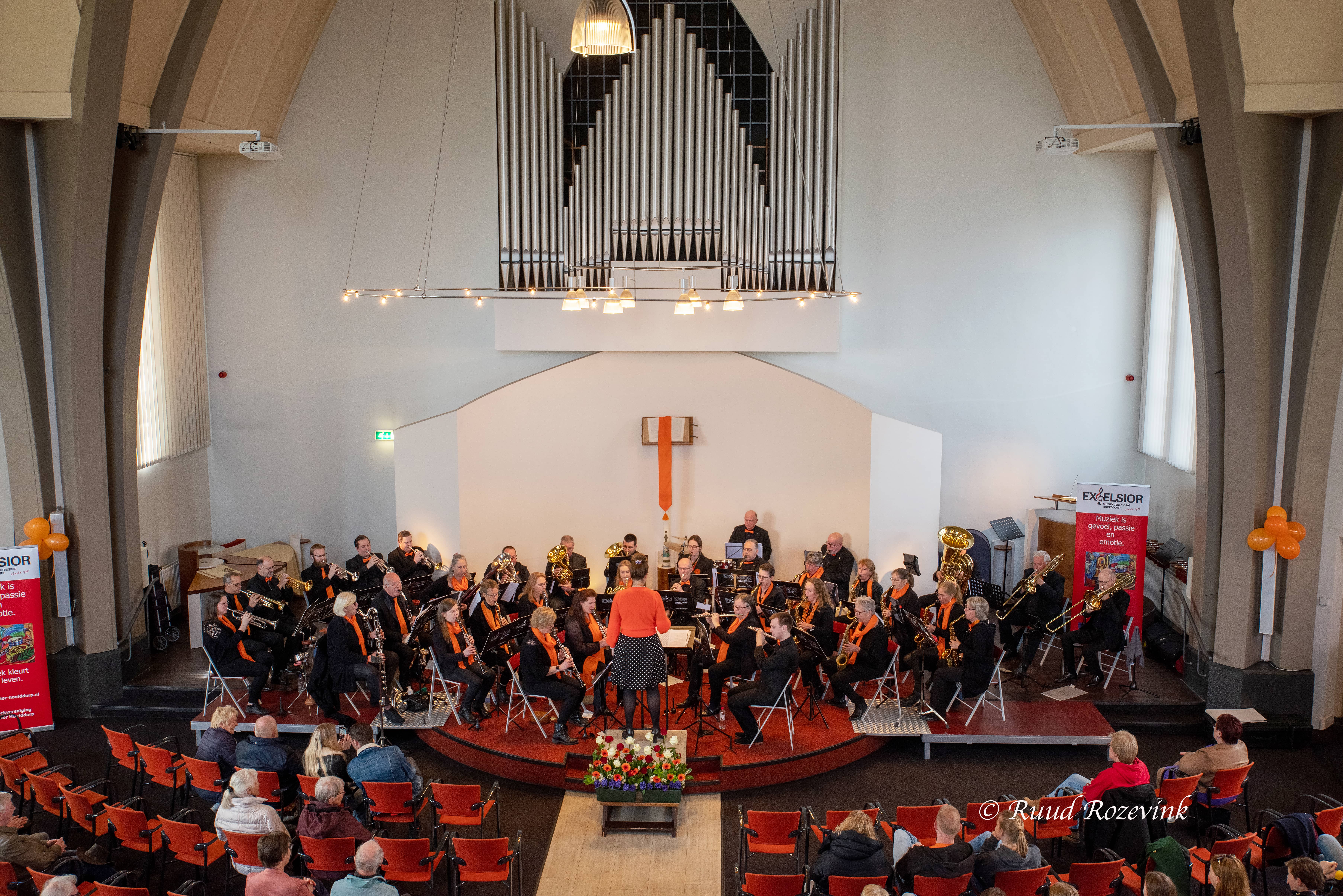 Koningsdag Concert 2023 — foto 12