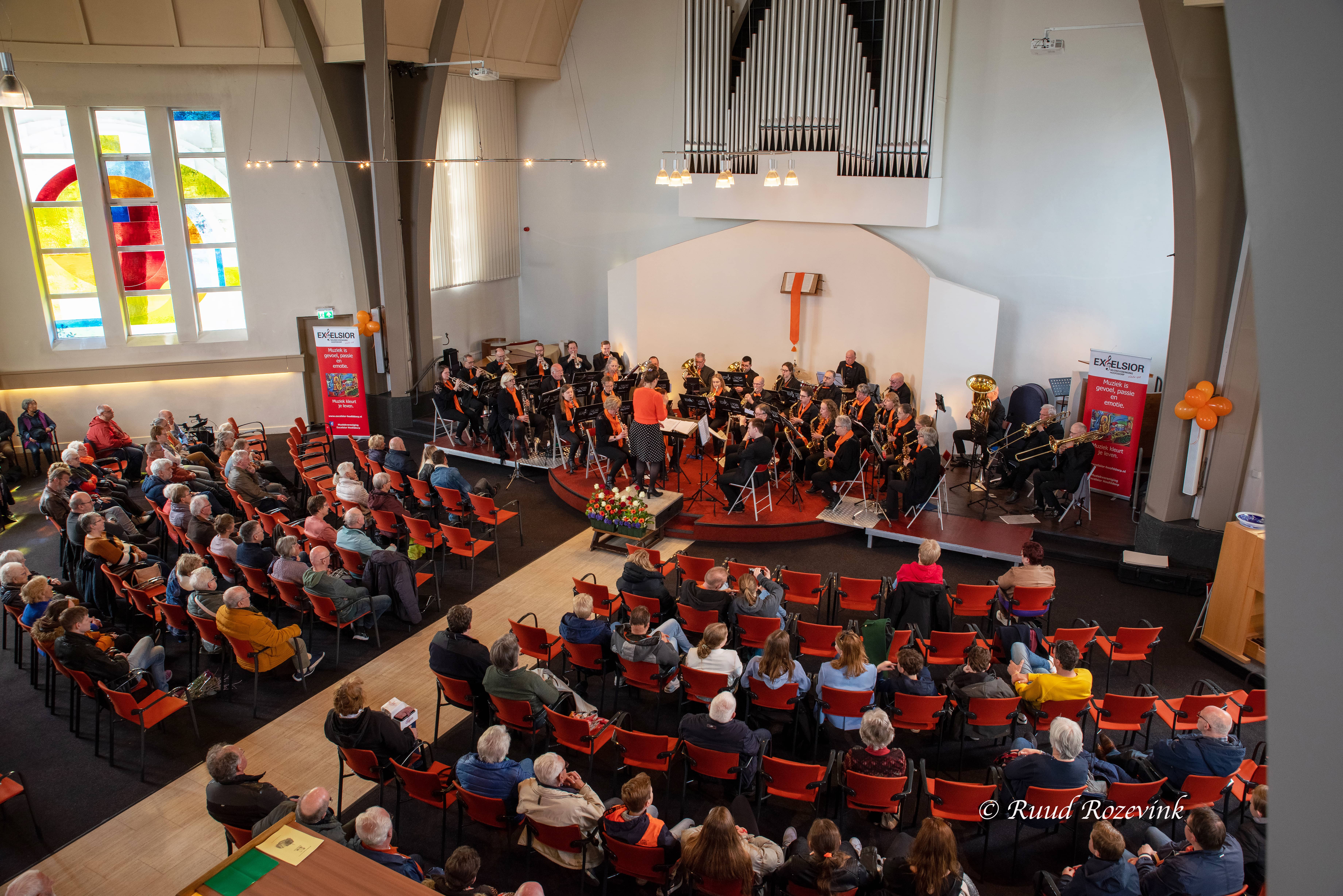 Koningsdag Concert 2023 — foto 13