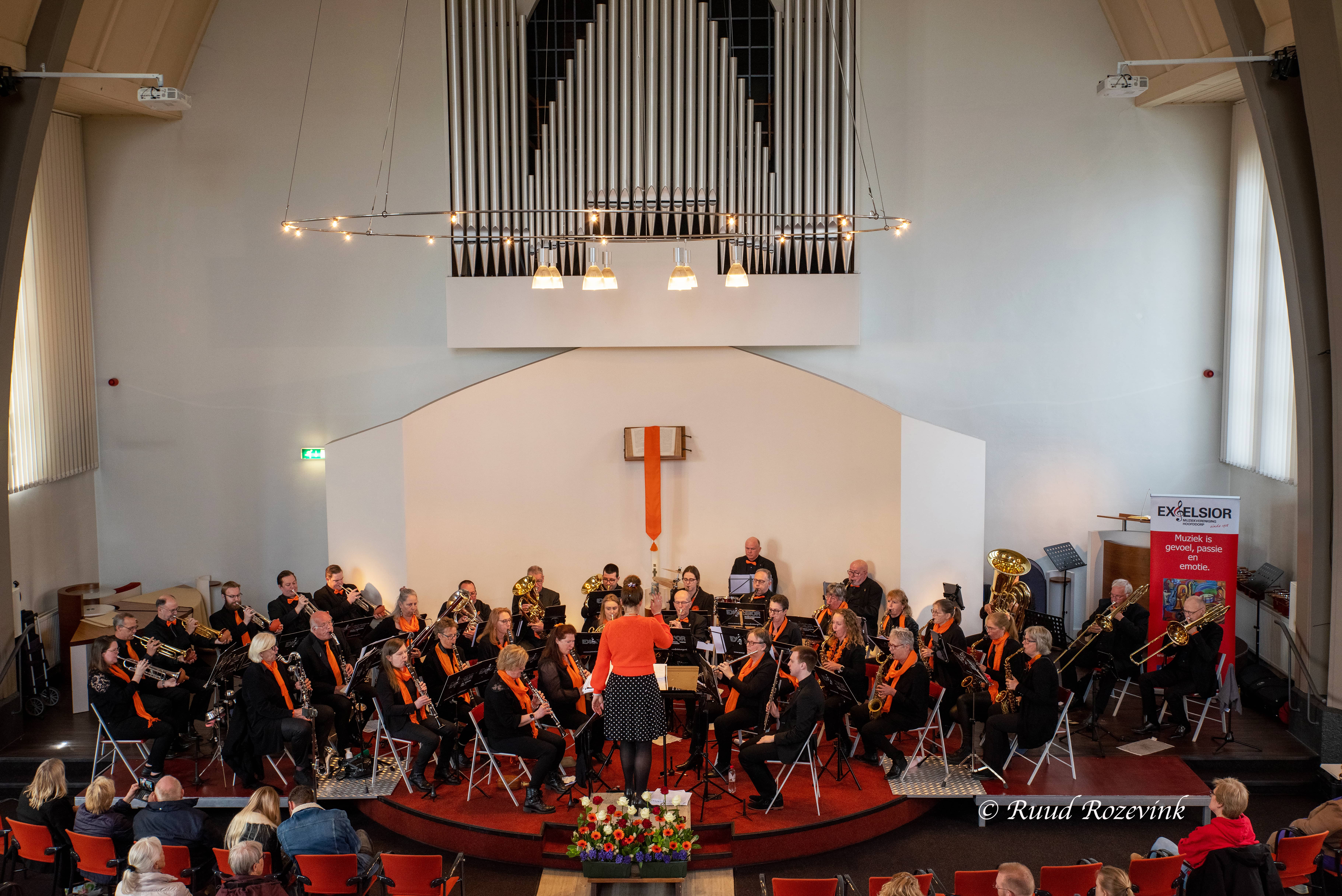 Koningsdag Concert 2023 — foto 14