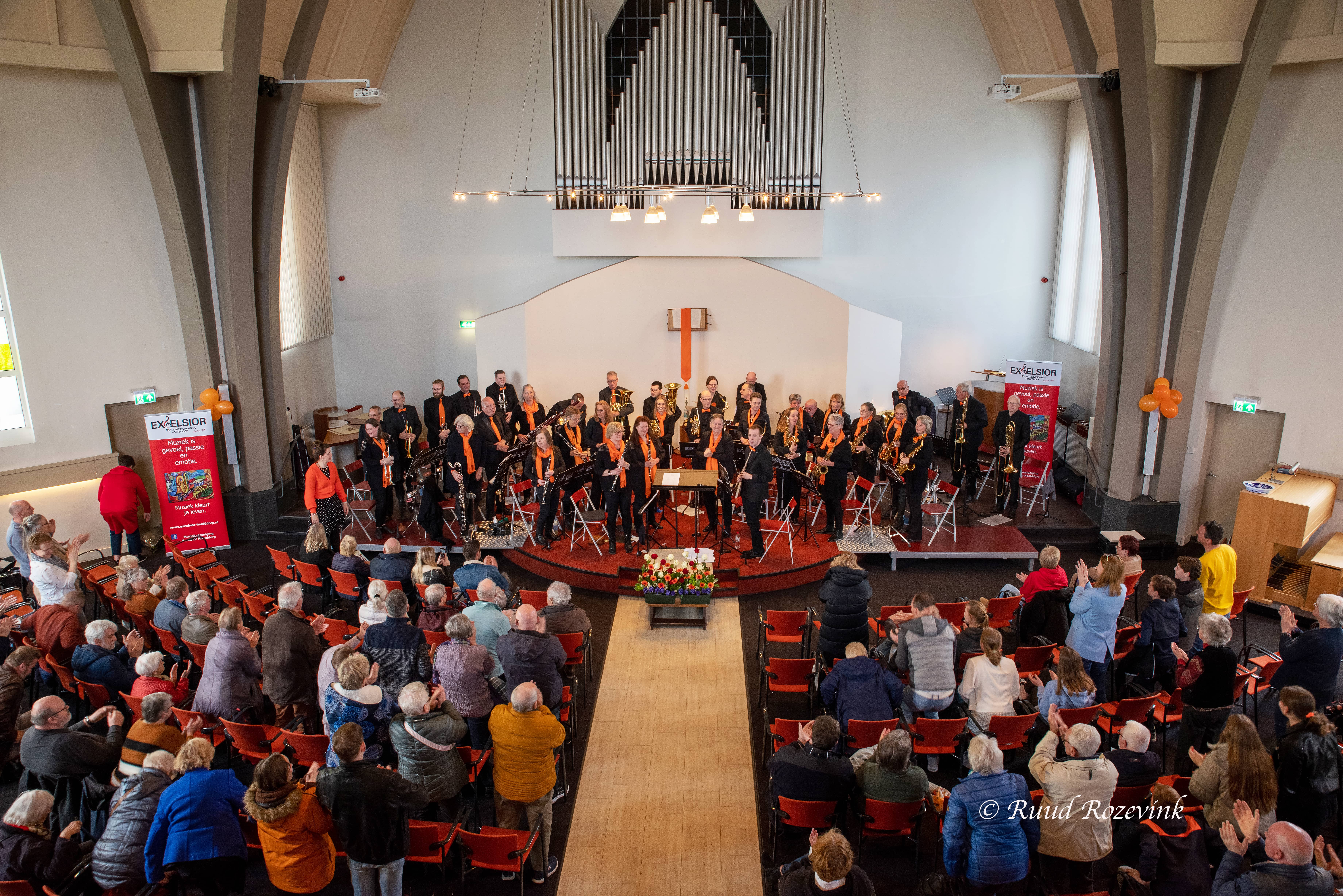 Koningsdag Concert 2023 — foto 15