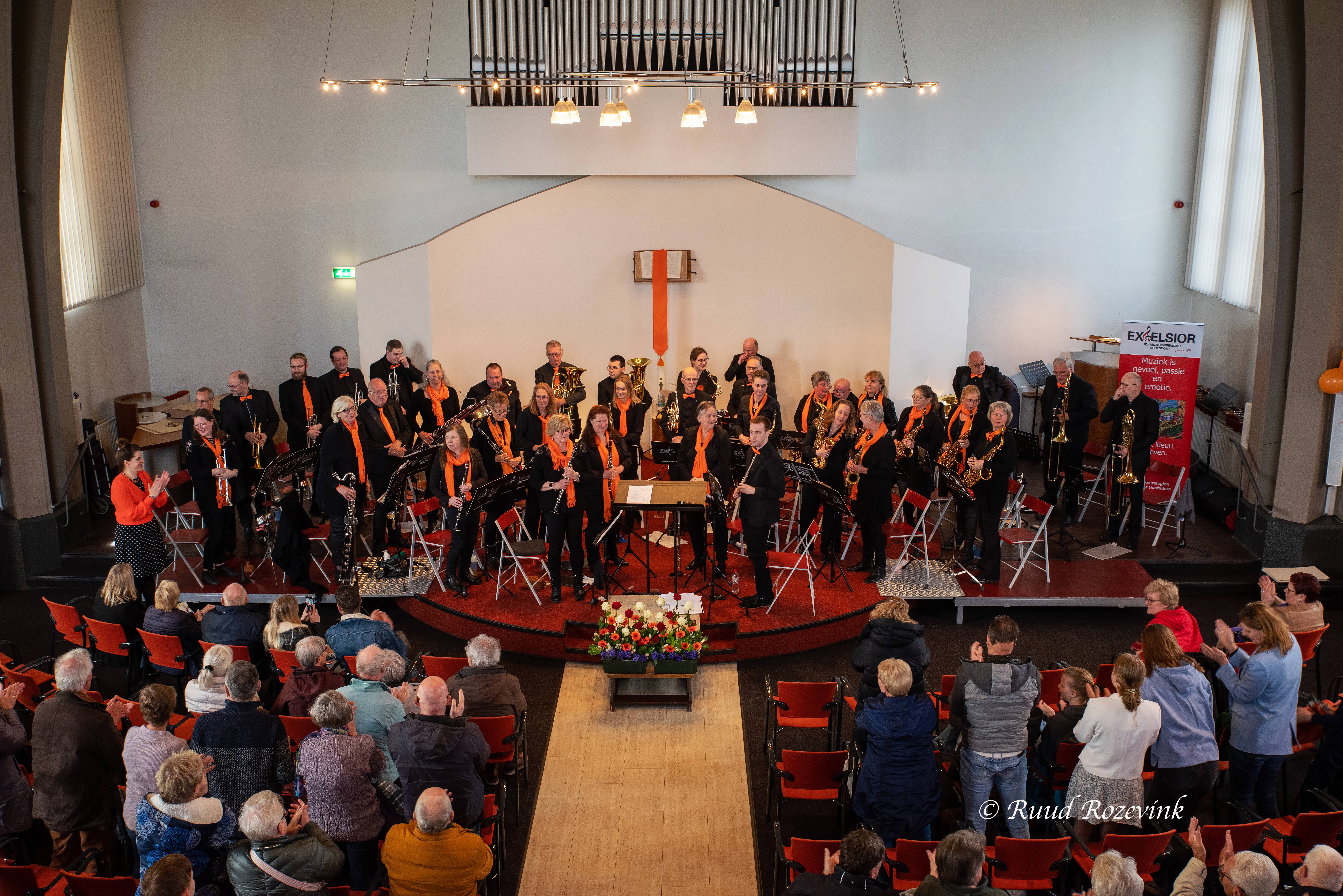 Koningsdag Concert 2023 — foto 16