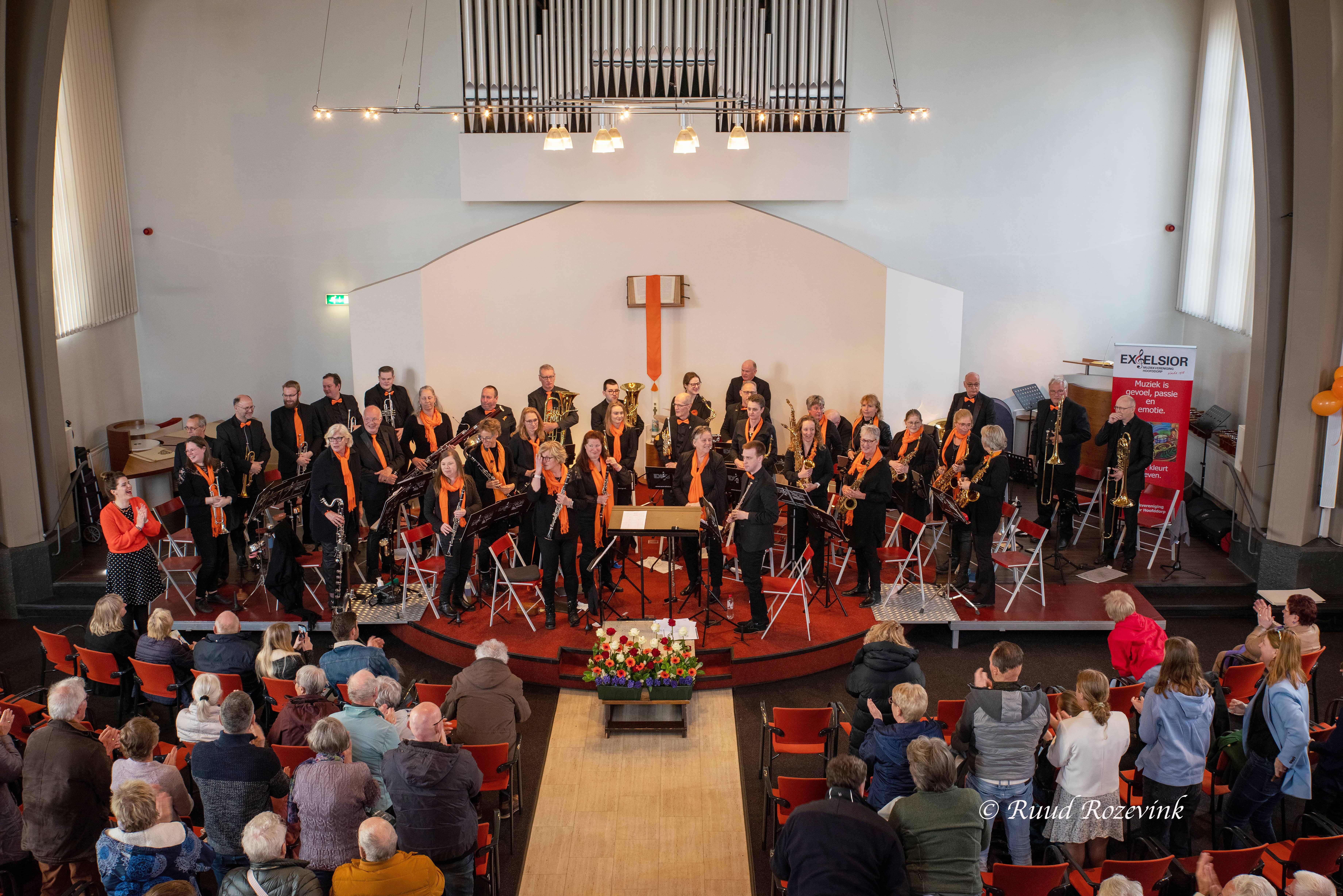 Koningsdag Concert 2023 — foto 17
