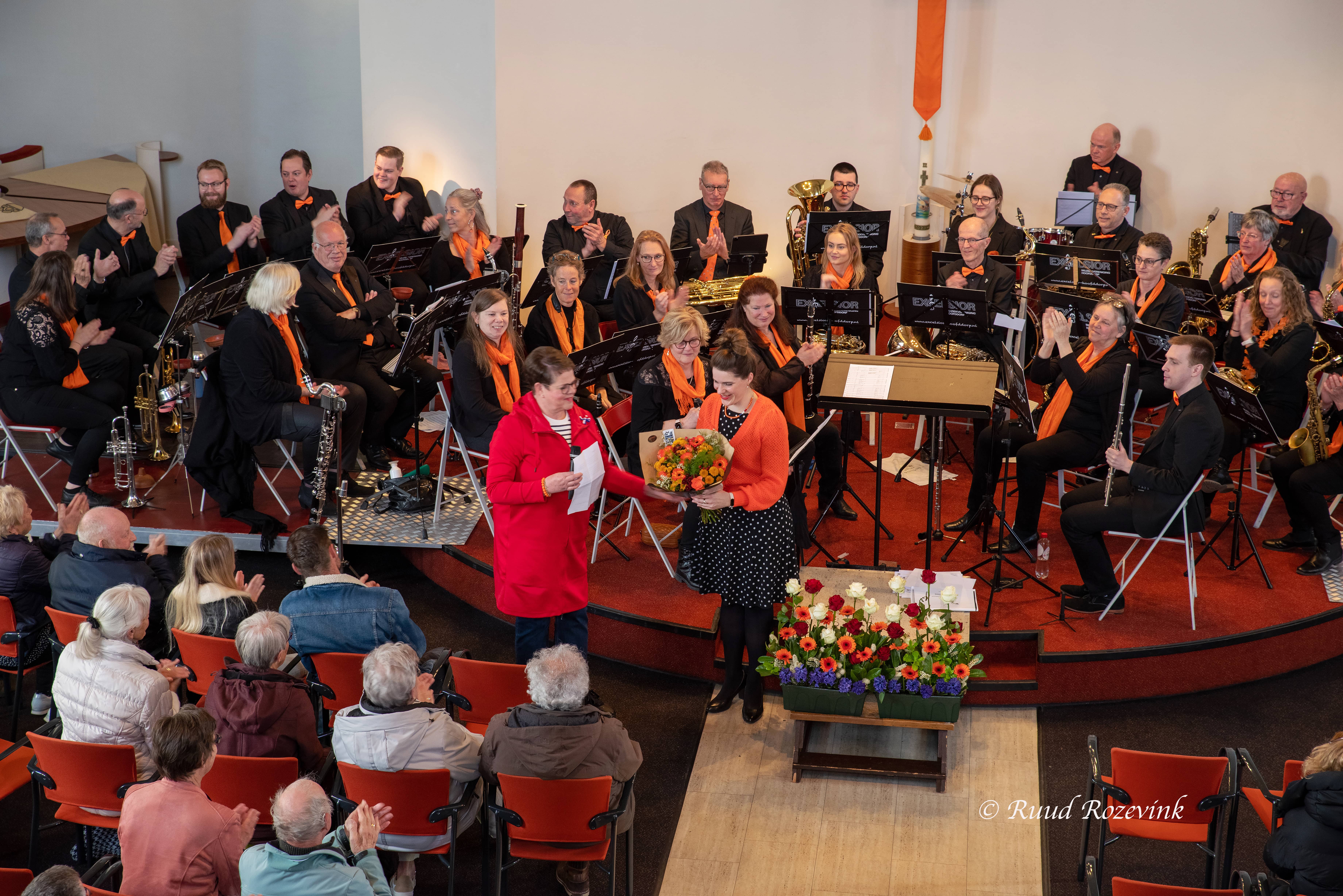 Koningsdag Concert 2023 — foto 18