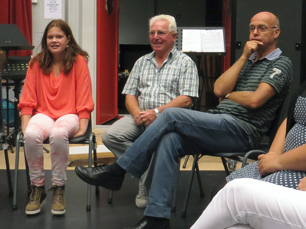 Mco Hilversum 31 Augustus 2013 — foto 1