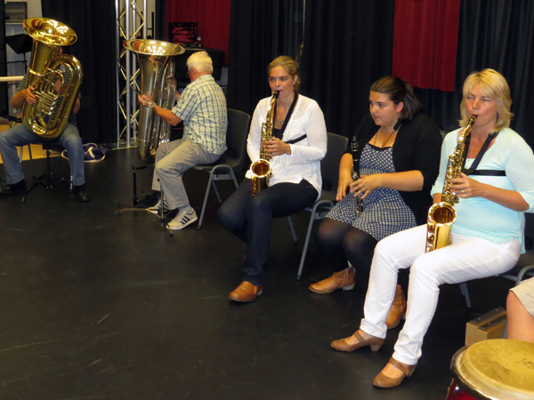 Mco Hilversum 31 Augustus 2013 — foto 10