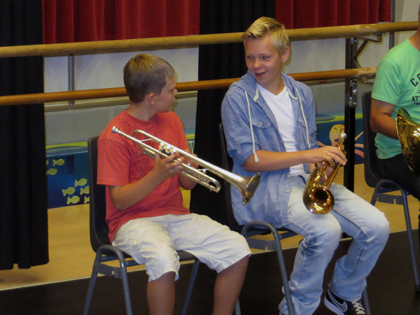 Mco Hilversum 31 Augustus 2013 — foto 11