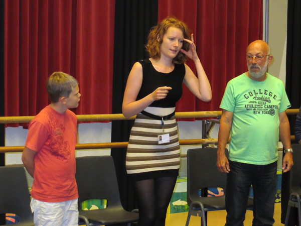 Mco Hilversum 31 Augustus 2013 — foto 2