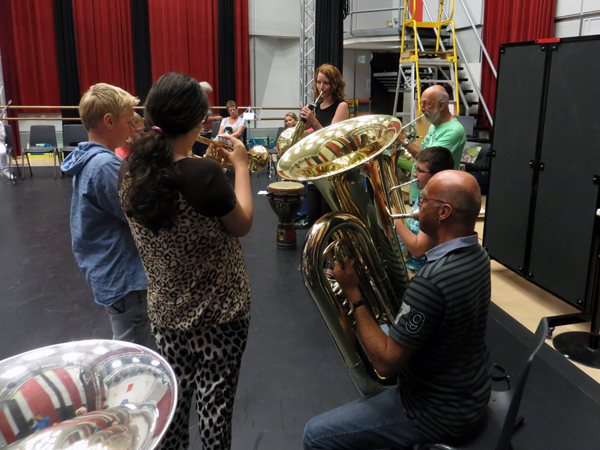 Mco Hilversum 31 Augustus 2013 — foto 25