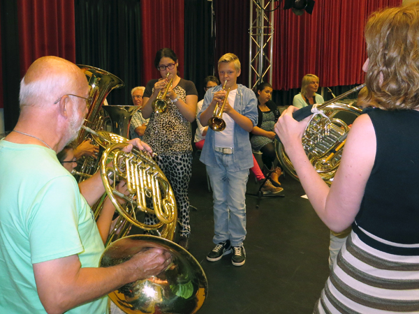 Mco Hilversum 31 Augustus 2013 — foto 27