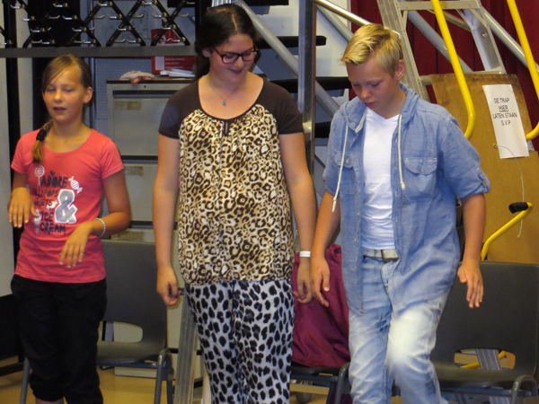 Mco Hilversum 31 Augustus 2013 — foto 3