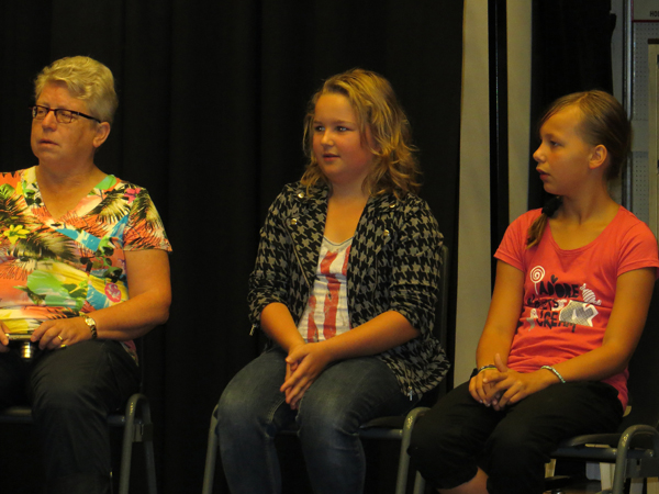 Mco Hilversum 31 Augustus 2013 — foto 6