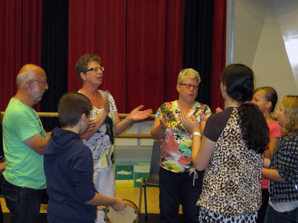 Mco Hilversum 31 Augustus 2013 — foto 9