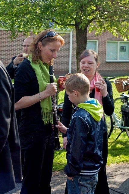 Meerwandelen 25062012 — foto 62