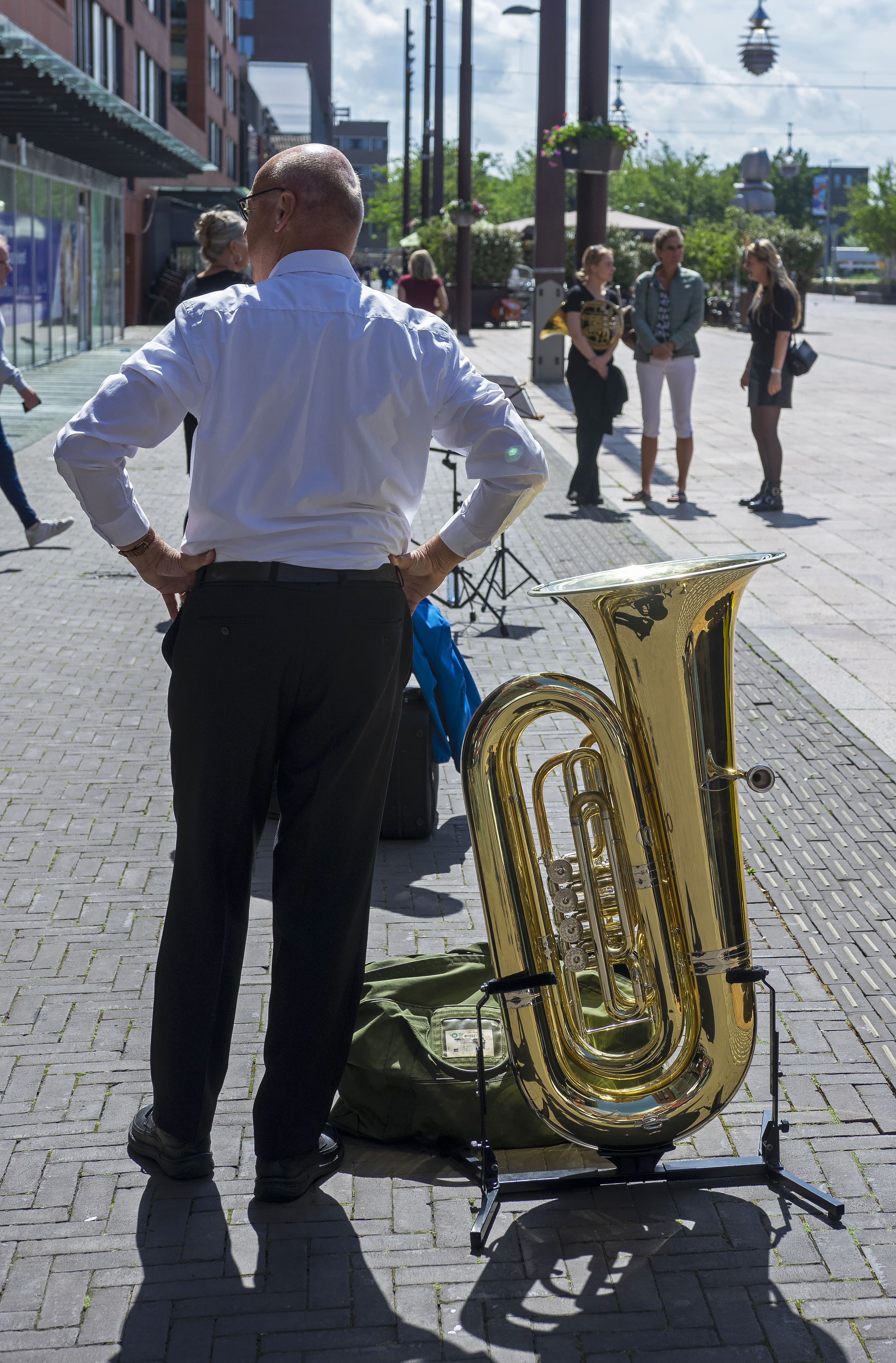 Mhm In Concert 2022 — foto 2