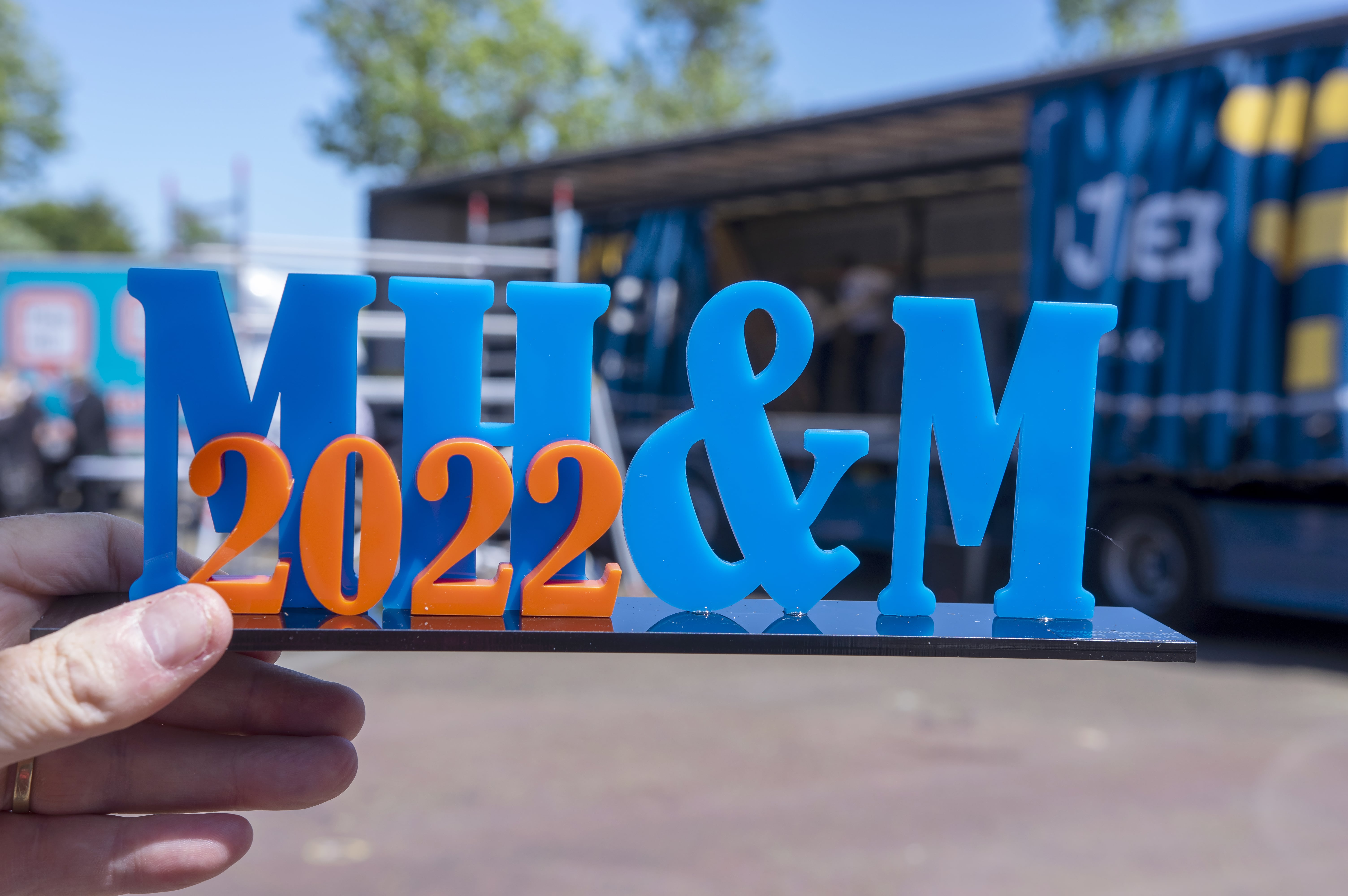 Mhm In Concert 2022 — foto 5