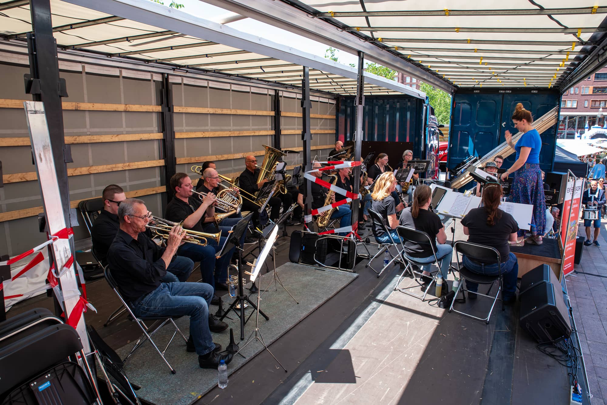 Mhm In Concert 2023 — foto 1