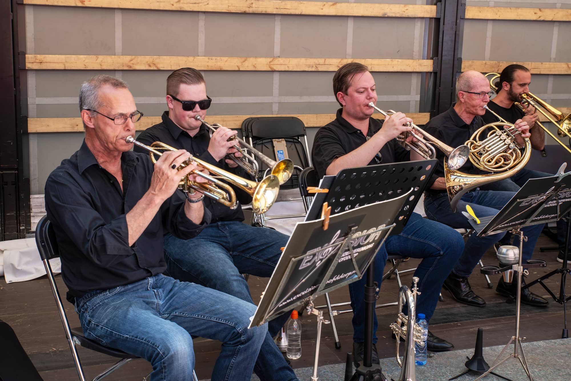 Mhm In Concert 2023 — foto 2
