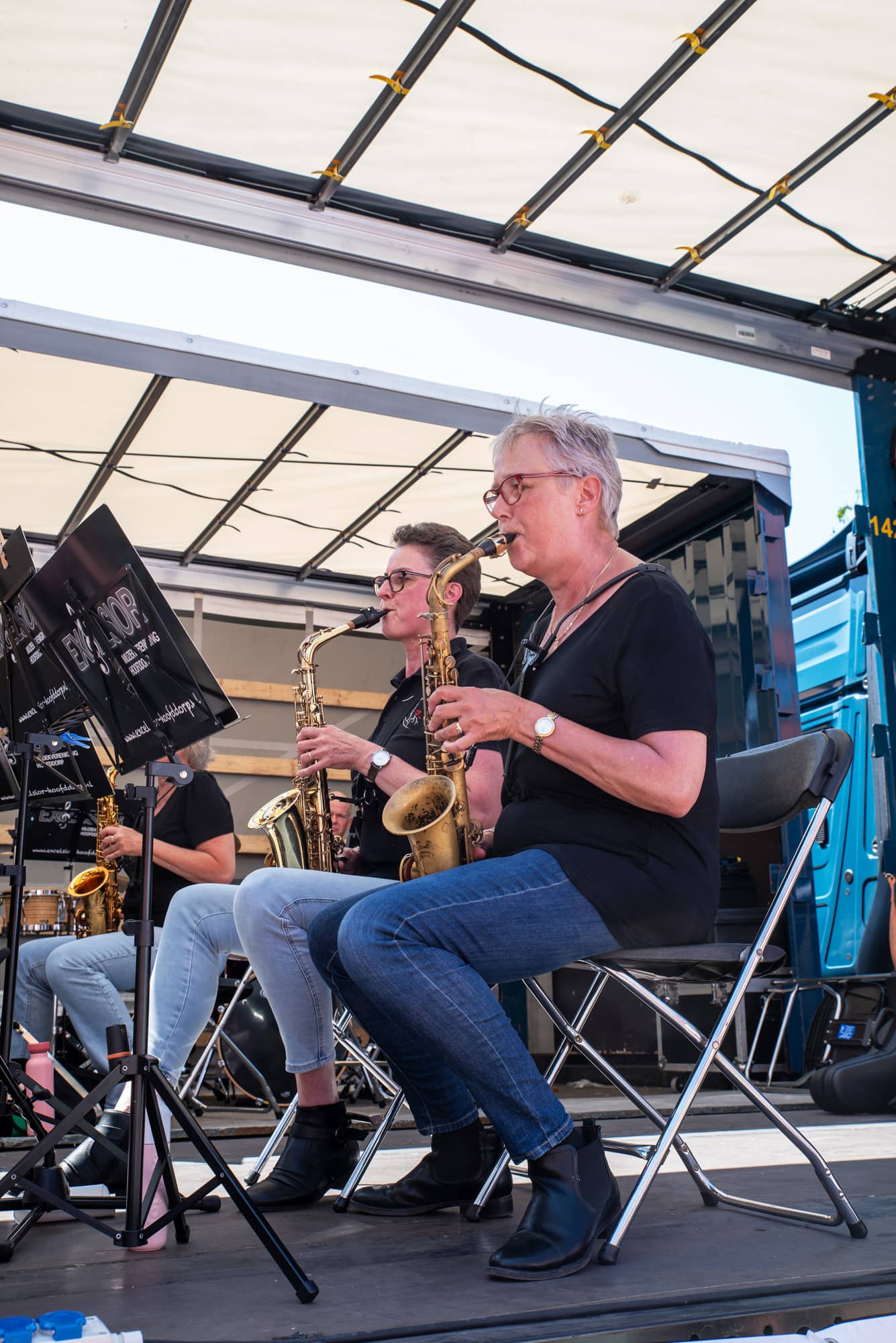 Mhm In Concert 2023 — foto 3