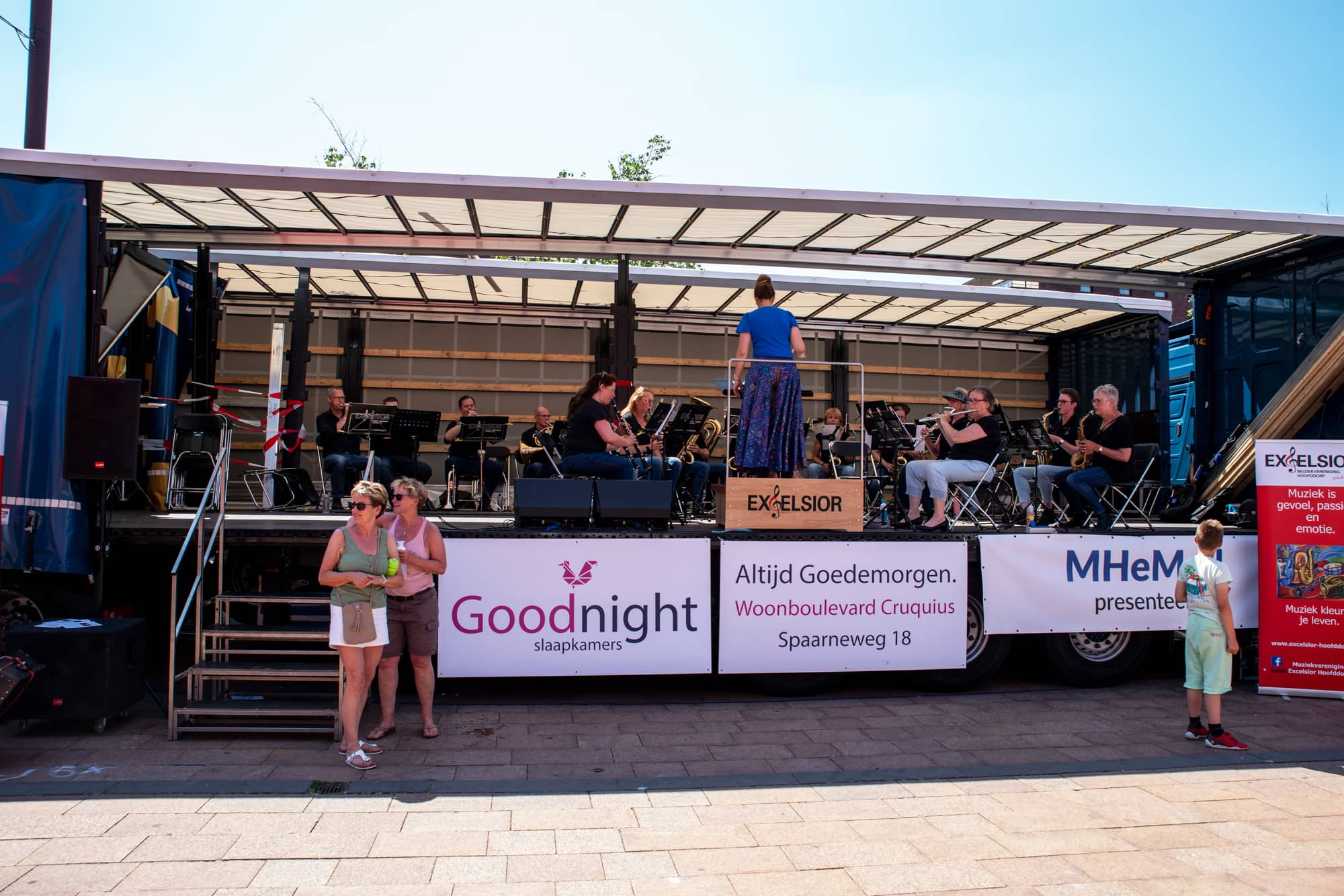 Mhm In Concert 2023 — foto 4