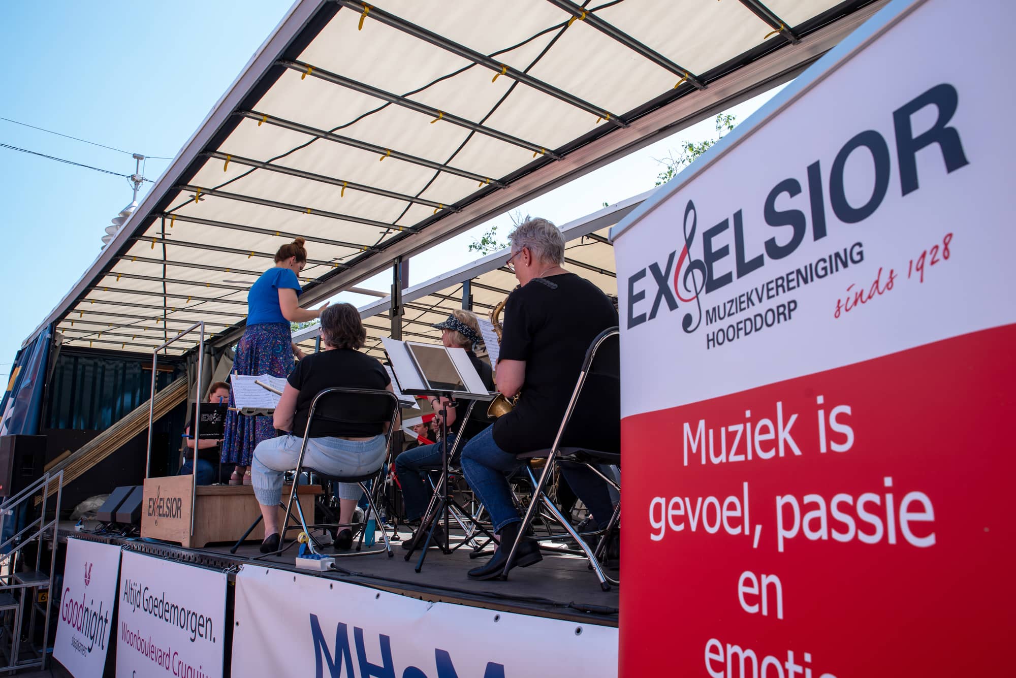 Mhm In Concert 2023 — foto 5