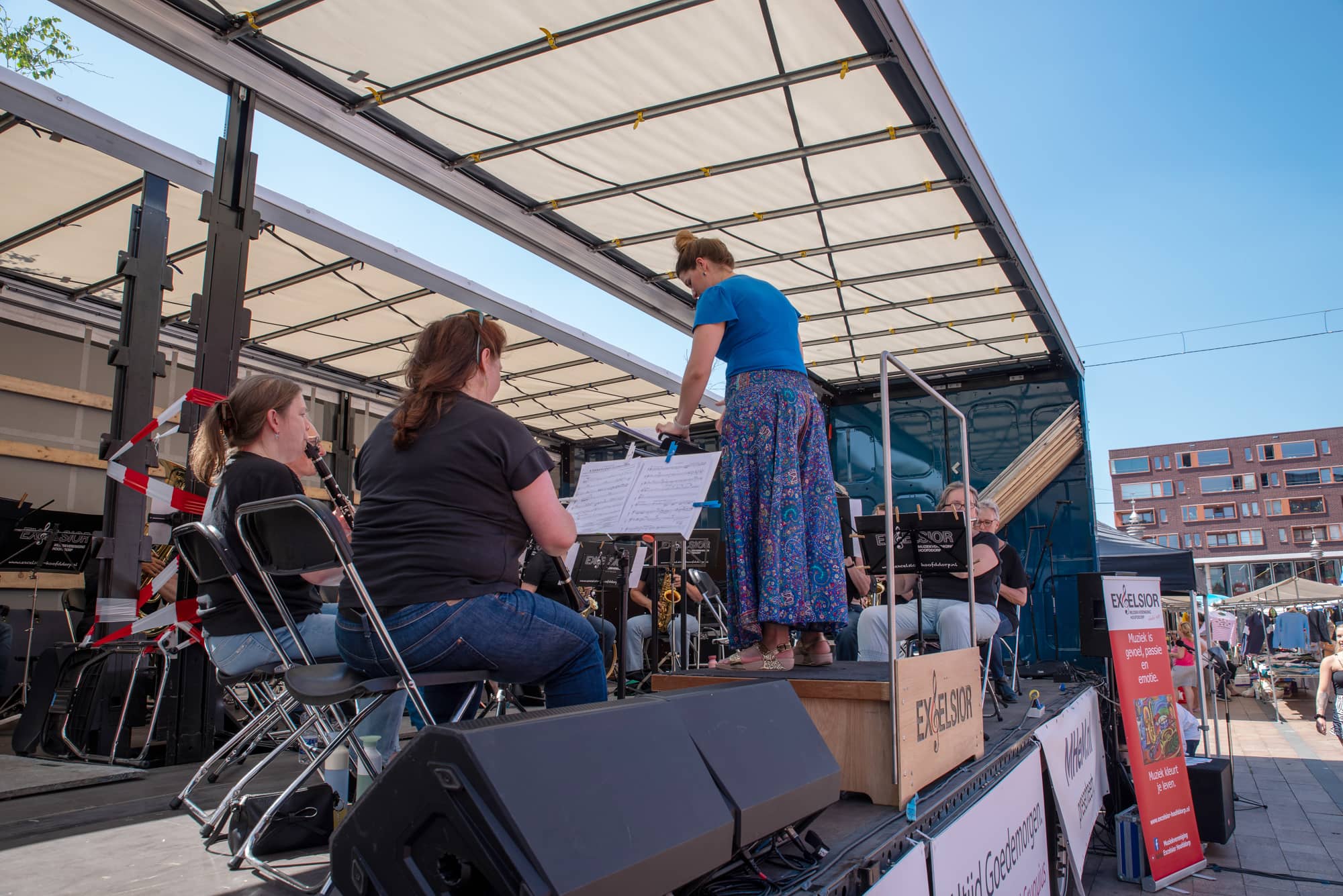 Mhm In Concert 2023 — foto 6