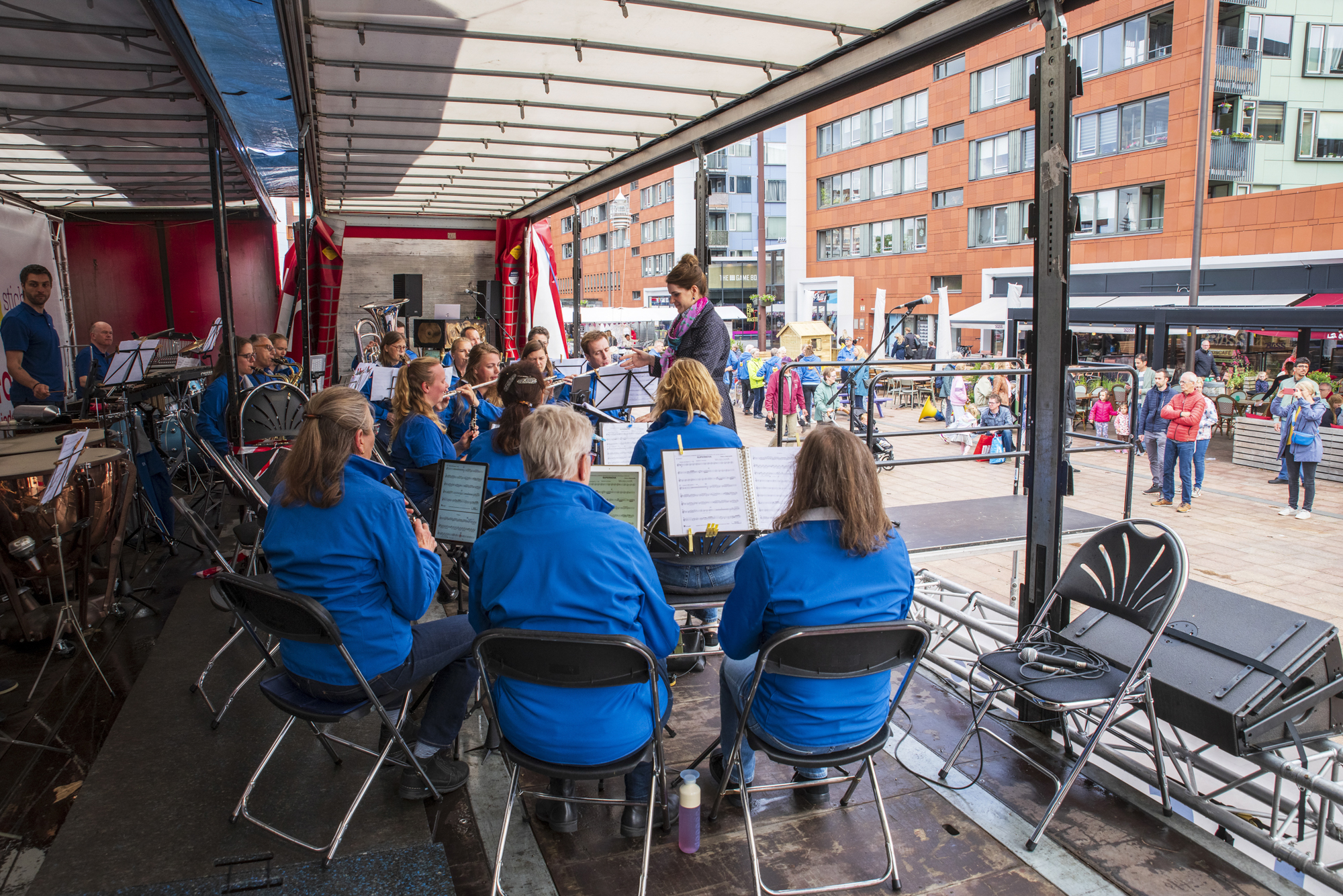 Mhm Markt En Muziek 2025 — foto 1