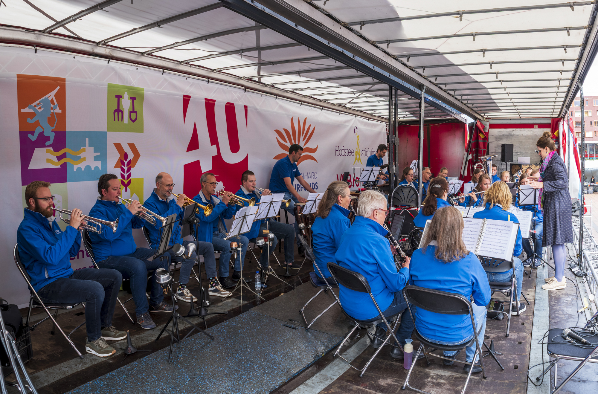 Mhm Markt En Muziek 2025 — foto 2