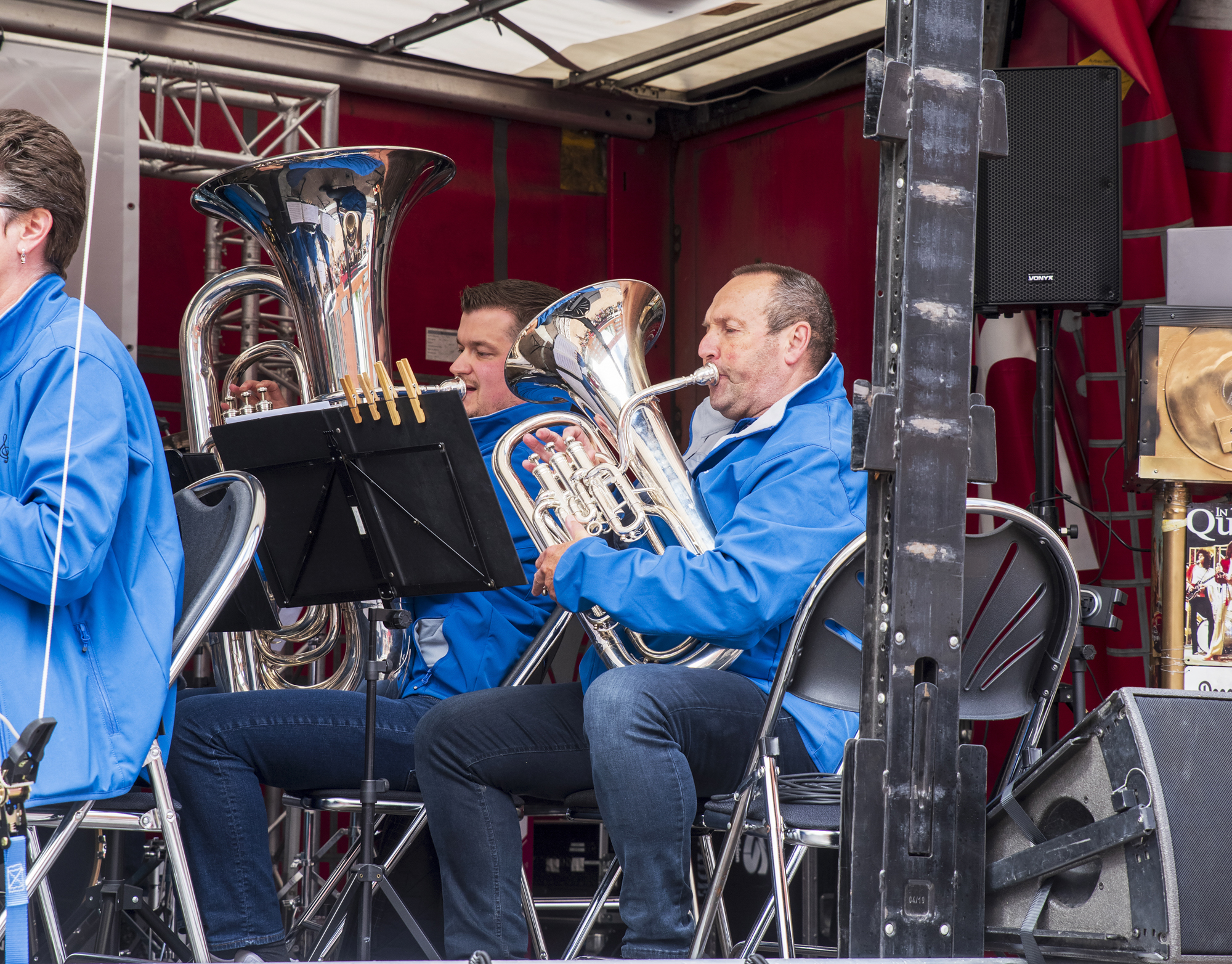 Mhm Markt En Muziek 2025 — foto 3