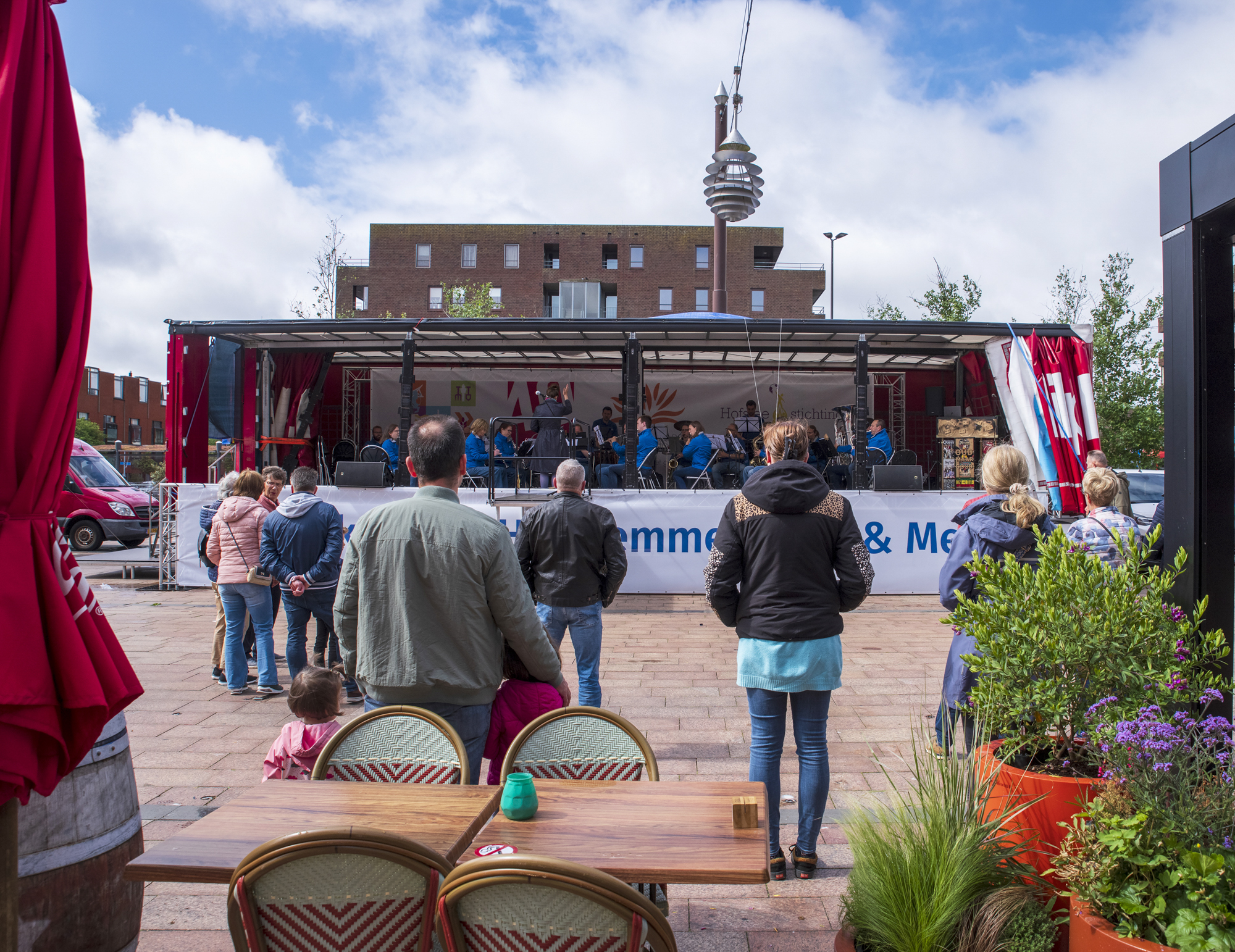 Mhm Markt En Muziek 2025 — foto 5