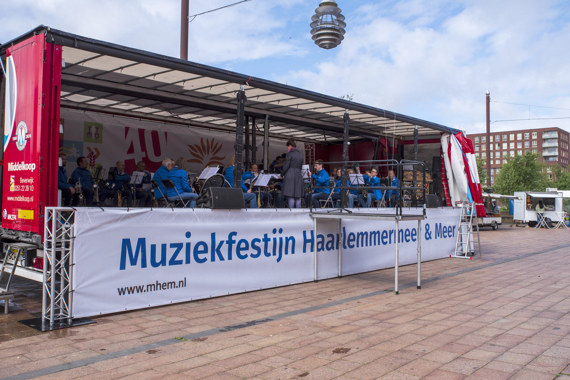Mhm Markt En Muziek 2025 — foto 9