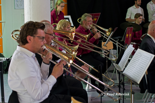 Moederdagconcert In Zaandijk — foto 1