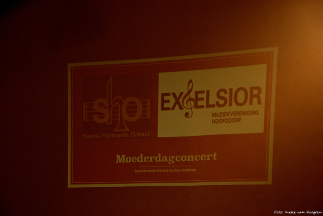 Moederdagconcert In Zaandijk — foto 10
