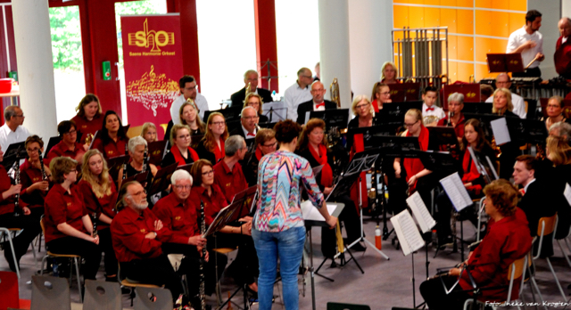 Moederdagconcert In Zaandijk — foto 11