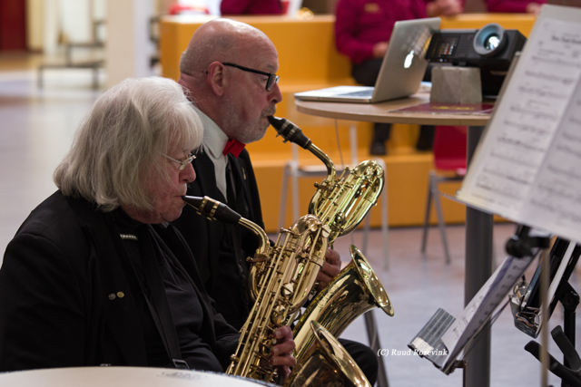 Moederdagconcert In Zaandijk — foto 12