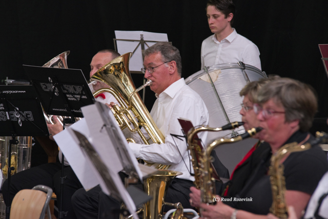 Moederdagconcert In Zaandijk — foto 13