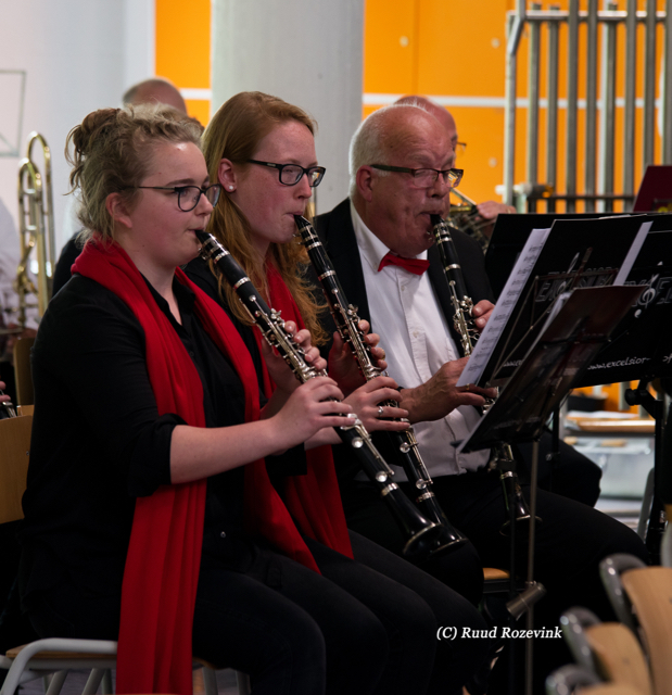 Moederdagconcert In Zaandijk — foto 15