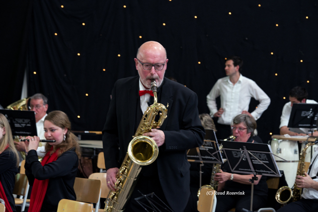 Moederdagconcert In Zaandijk — foto 17