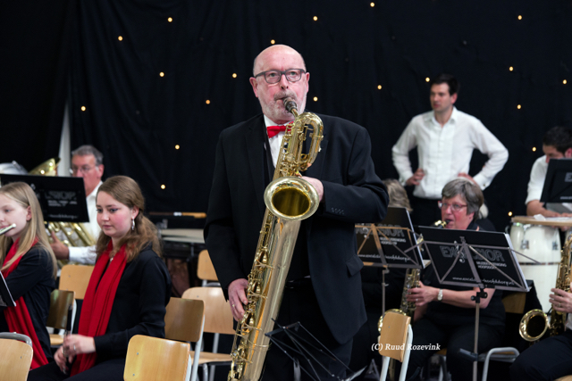 Moederdagconcert In Zaandijk — foto 18