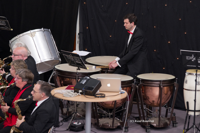 Moederdagconcert In Zaandijk — foto 26